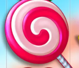 Lollipop (Scatter)