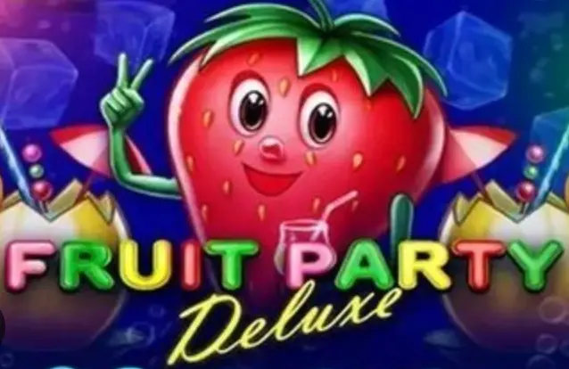 Fruit Party Deluxe
