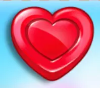Red Heart Candy (High-Value)