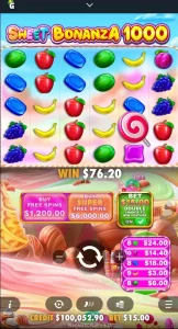 sweet-bonanza-1000 1
